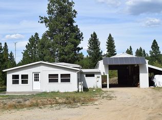 23215 E Henry Rd, Liberty Lake, WA 99019