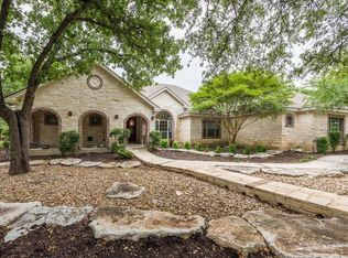 300 Woodland Park, Georgetown, TX 78633