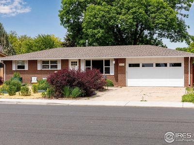 3015 Sheridan Ave, Loveland, CO, 80538