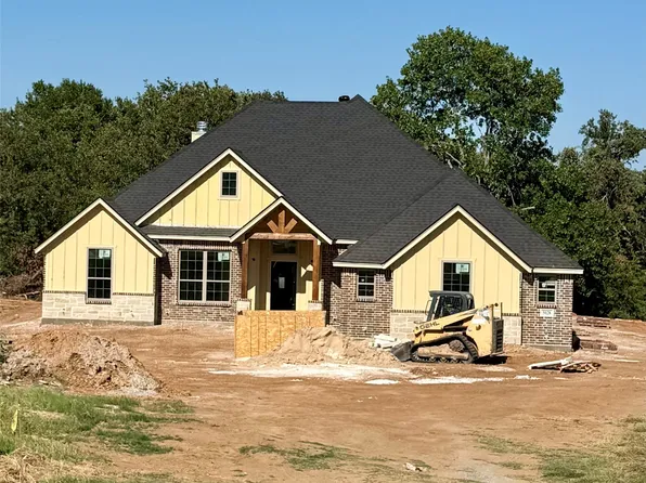 5028 Cottontail Ct, Springtown, TX 76082