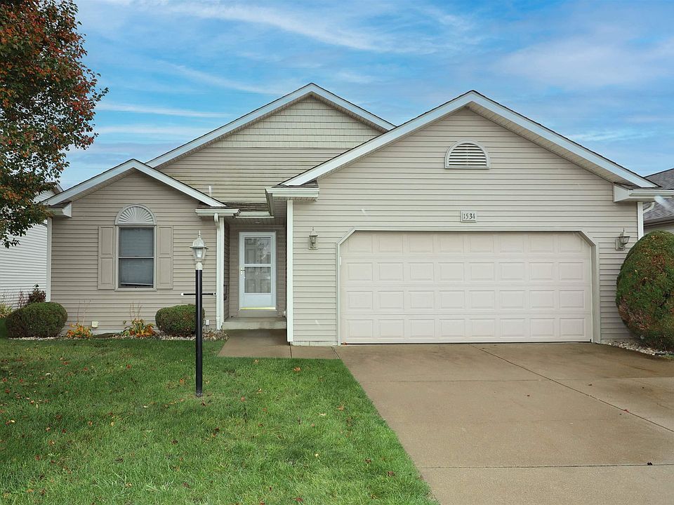 1st image of 1534 Harvest Dr