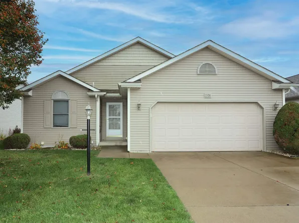 1534 Harvest Dr, Goshen, IN 46526