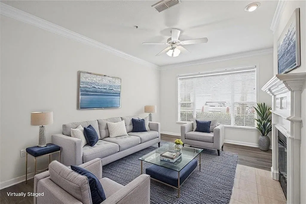 2 bed, 1.0 bath, 1136 sqft, $2,100 — Photo 4