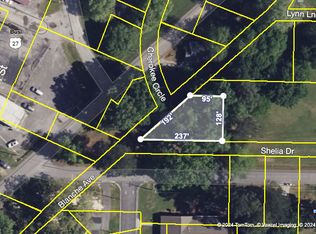 804 Blanche Rd, Cedartown, GA 30125