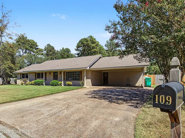109 Eastwood Dr, Columbus, MS 39702