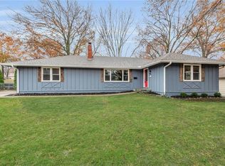 815 N Ute St, Independence, MO 64056