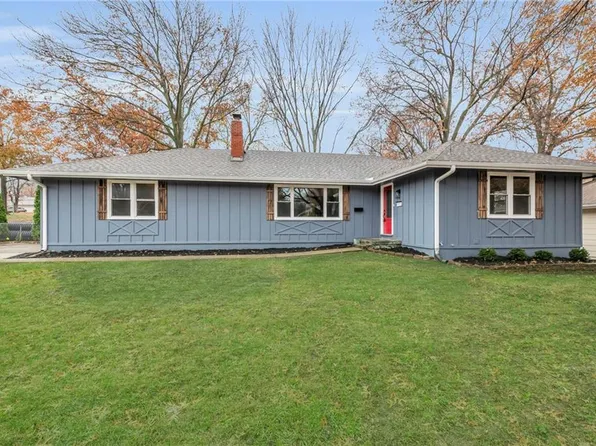 815 N Ute St, Independence, MO 64056