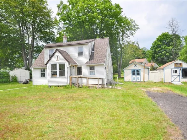 1057 Tolland Stage Road, Tolland, CT 06084
