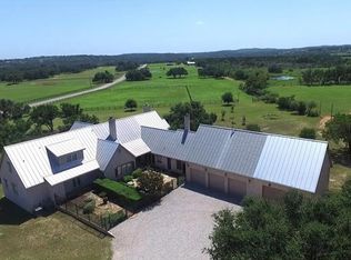 813 Rustic Ln, Spicewood, TX 78669