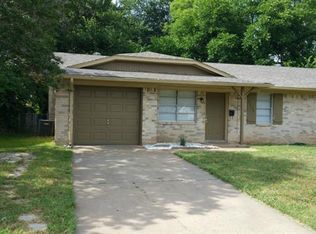 2229 Meadow Dale, Irving, TX 75060