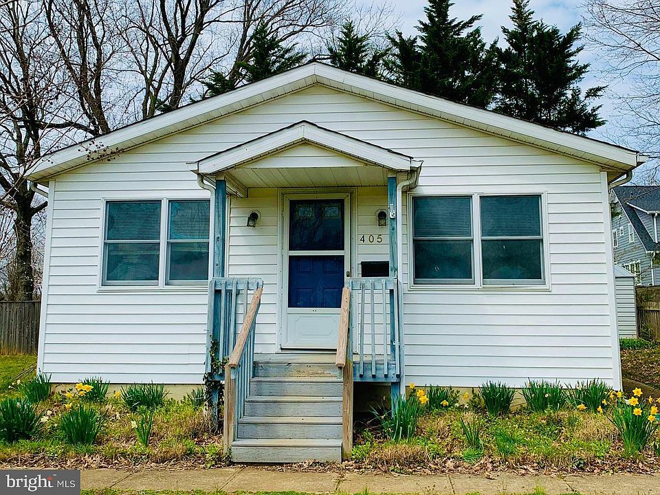 1st image of 405 Melvin Ave