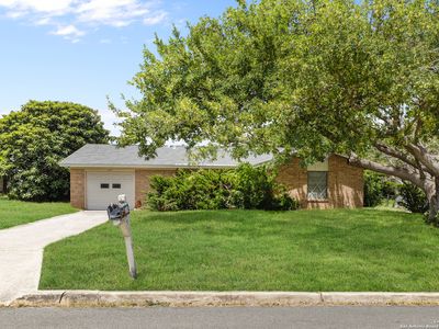 314 Balboa, Universal City, TX, 78148