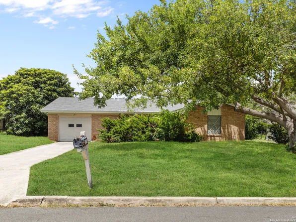 314 Balboa, Universal City, TX 78148