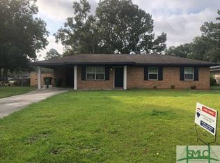 1204 Homer City Way, Pooler, GA 31322