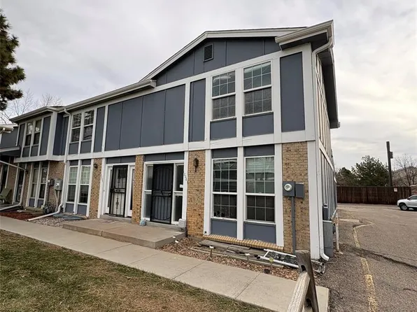 12061 E 3rd Avenue, Aurora, CO 80011