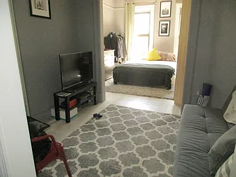 Rented by Keller Williams NYC