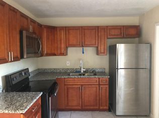 2540 Arthur St, Hollywood, FL 33020