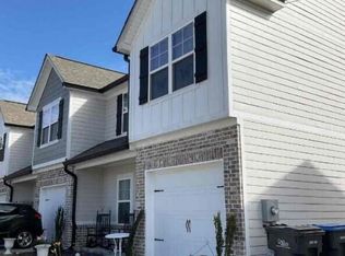 4289 Valencia Ln, Augusta, GA 30906