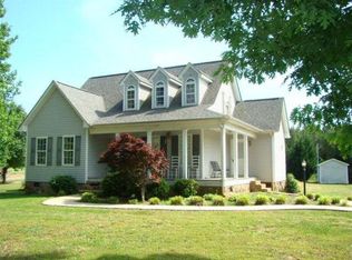 2734 Briaroak Dr, Climax, NC 27233