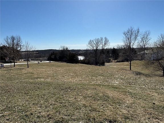 View to South