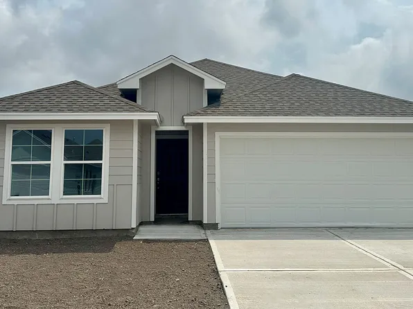 1809 Whirlaway Dr, Corpus Christi, TX 78417