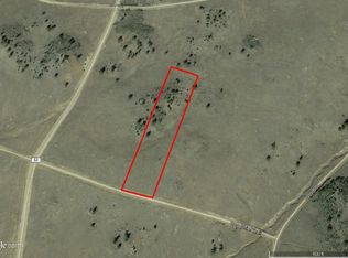 Dog Chief Trail, Hartsel, CO 80449
