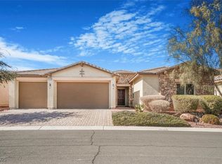 4331 Via Gallo Ct, Pahrump, NV 89061