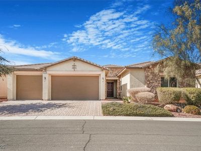 4331 Via Gallo Ct, Pahrump, NV, 89061