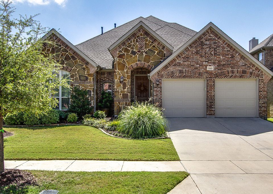 1st image of 940 Fannin Dr
