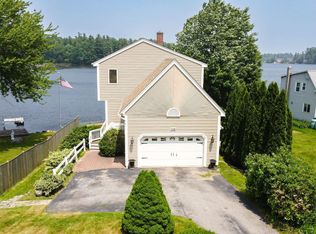 108 S Shore Rd, Windham, NH 03087