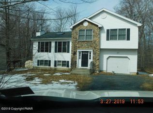 5154 Iroquois St, Tobyhanna, PA