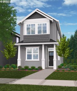 5546 SE Oak St, Portland, OR, 97215