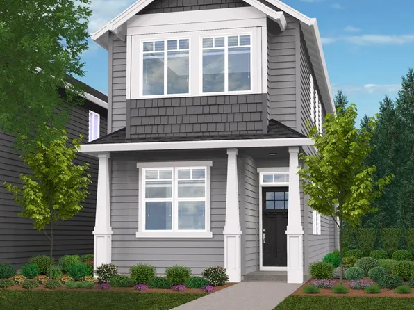 5546 SE Oak St, Portland, OR 97215