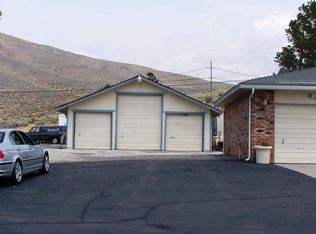 640 N Sutro Ter, Carson City, NV