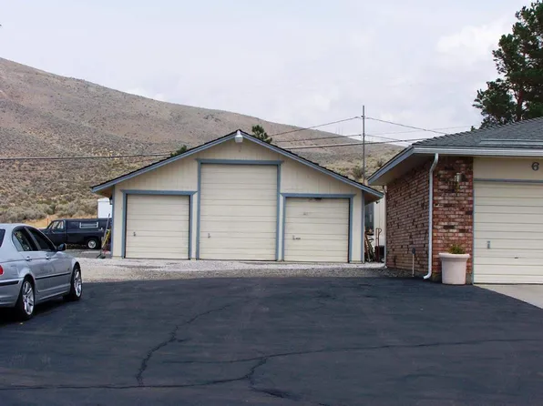 640 N Sutro Ter, Carson City, NV 89706