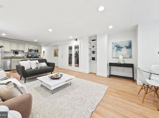 77 U St NW #2, Washington, DC 20001