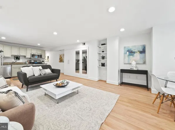 77 U St NW #2, Washington, DC 20001