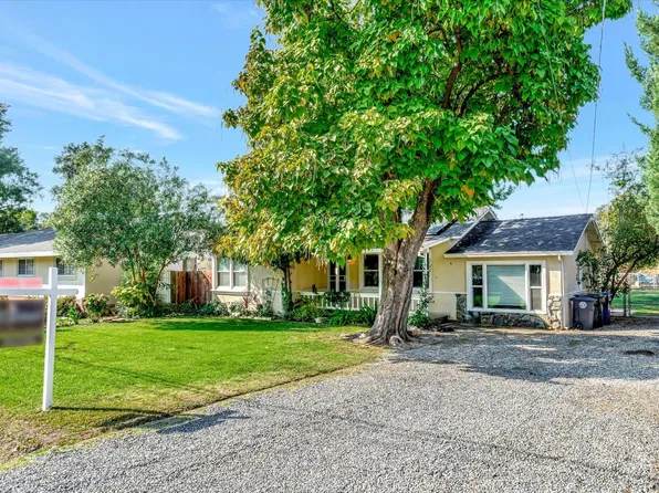 7319 Cross Dr, Citrus Heights, CA 95610