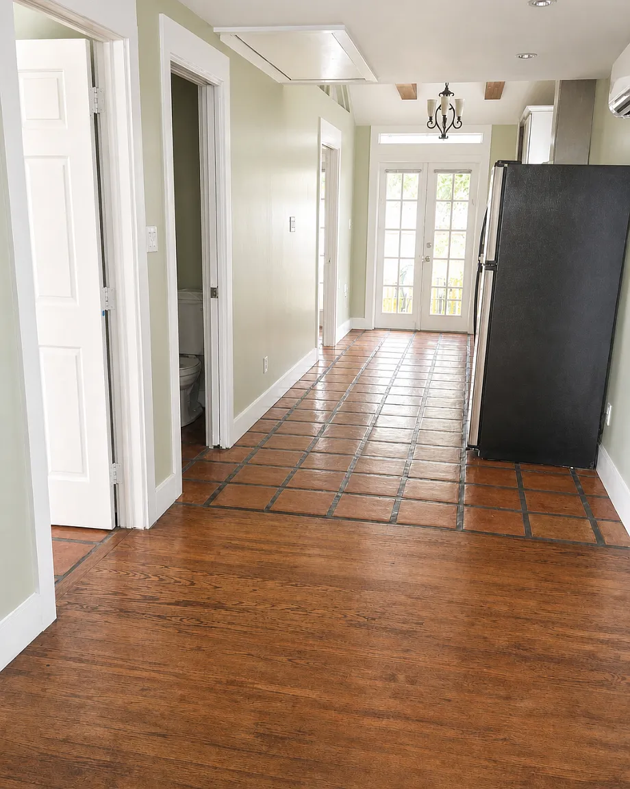 3 bed, 1300 sqft, $4,500 — Photo 4