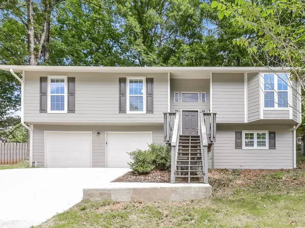 2145 Atkinson Ln, Lawrenceville, GA 30043