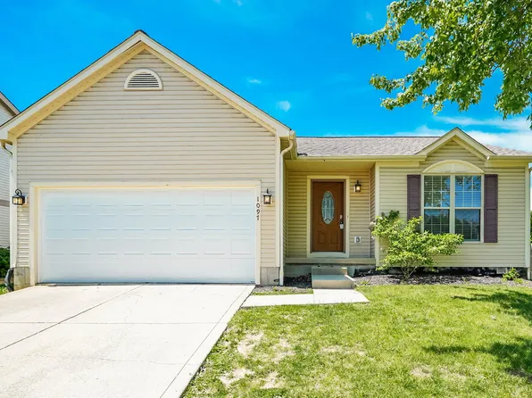 1097 Leclerc Pl, Galloway, OH 43119