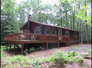 83 Sunset Dr #L-850, Gouldsboro, PA 18424