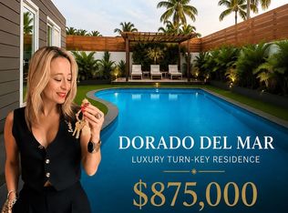 4 Ninfa Del Mar #A12, Dorado, PR 00646