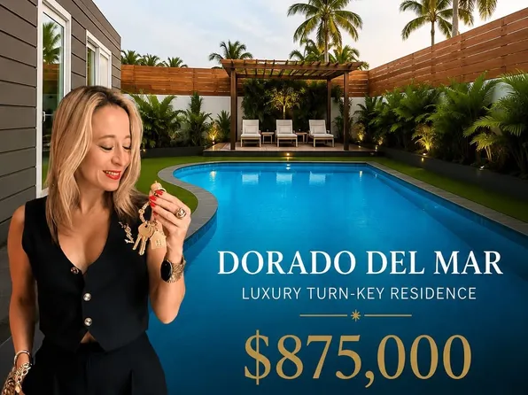 4 Ninfa Del Mar #A12, Dorado, PR 00646