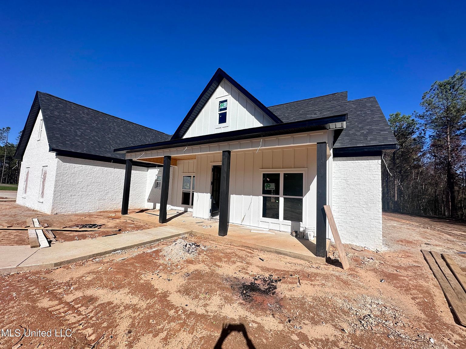 120 Ashwood Ln, Mendenhall, MS 39114 MLS 4064952 Zillow