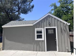 4042 1/2 43rd St, Sacramento, CA 95820