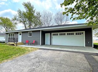 205 W Buse St, Spencer, WI 54479