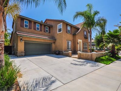 13366 Kiger Mustang Cir, Eastvale, CA, 92880