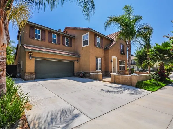 13366 Kiger Mustang Cir, Eastvale, CA 92880