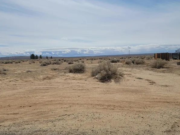 Sherwood Ave, California City, CA 93505